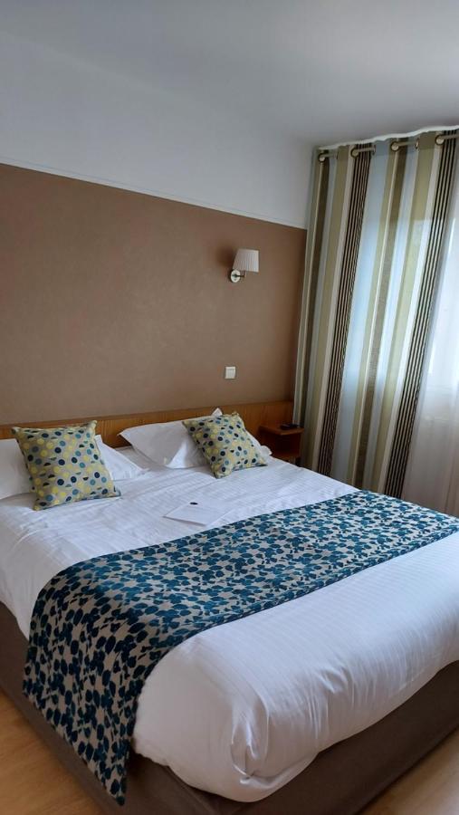 Hotel Brun Saint-Lattier Zewnętrze zdjęcie