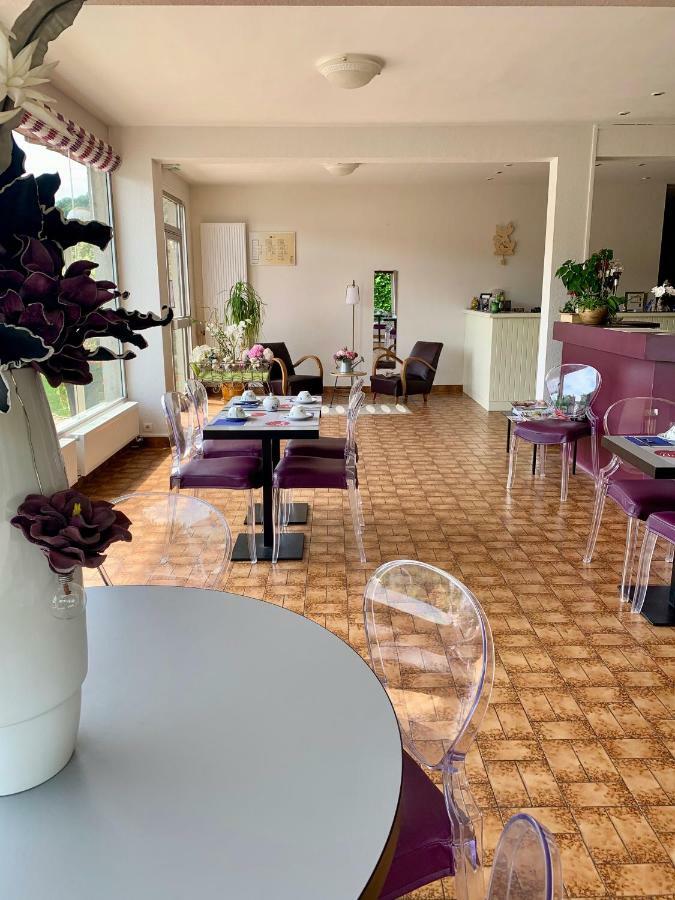 Hotel Brun Saint-Lattier Zewnętrze zdjęcie